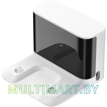 Робот-пылесос Dreame D9 Max RLD33GA (международная версия Dreamehome, белый) картинка 7